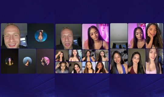 itsdanieldi TikTok Live — Aug 26, 2026, 6:53 PM