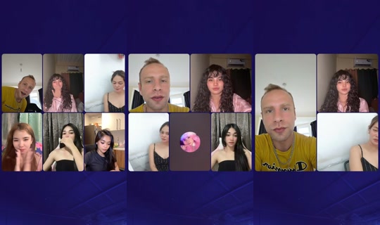 itsdanieldi TikTok Live — Aug 27, 2026, 3:37 PM