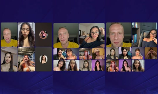 itsdanieldi TikTok Live — Aug 27, 2026, 7:52 PM