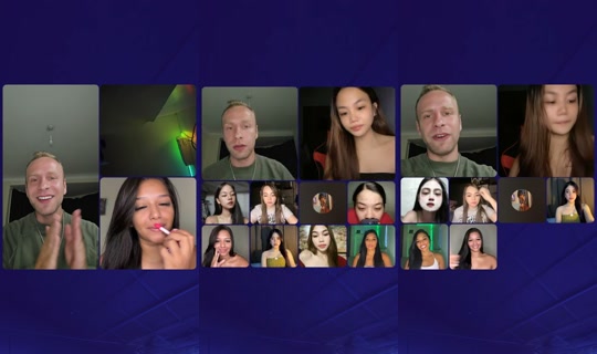 itsdanieldi TikTok Live — Aug 28, 2026, 8:11 PM