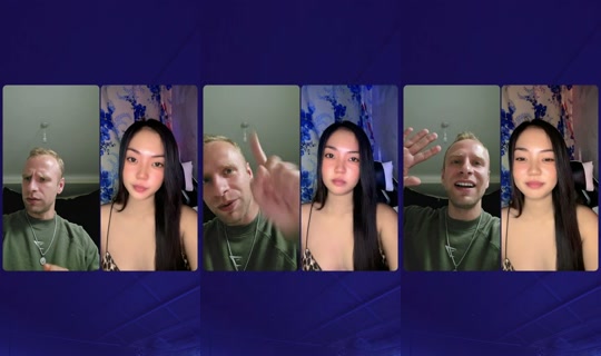 itsdanieldi TikTok Live — Aug 28, 2026, 9:52 PM