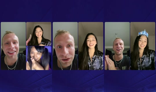 itsdanieldi TikTok Live — Aug 30, 2026, 8:00 PM