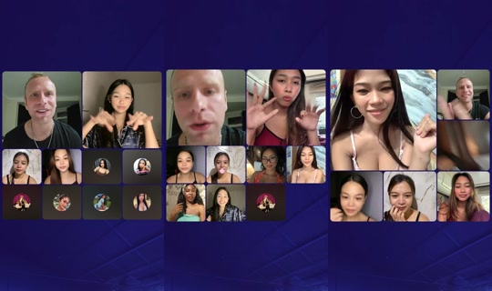 itsdanieldi TikTok Live — Aug 30, 2026, 8:44 PM