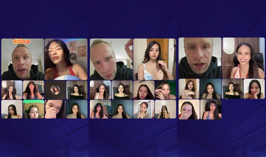 itsdanieldi TikTok Live — Sep 1, 2026, 11:54 AM