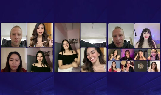 itsdanieldi TikTok Live — Sep 1, 2026, 12:45 PM