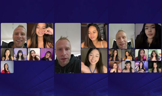 itsdanieldi TikTok Live — Sep 1, 2026, 1:35 PM
