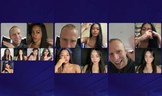 itsdanieldi TikTok Live — Sep 1, 2026, 2:26 PM