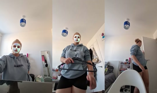 itsdemiii1 TikTok Live — Sep 22, 2026, 11:30 AM