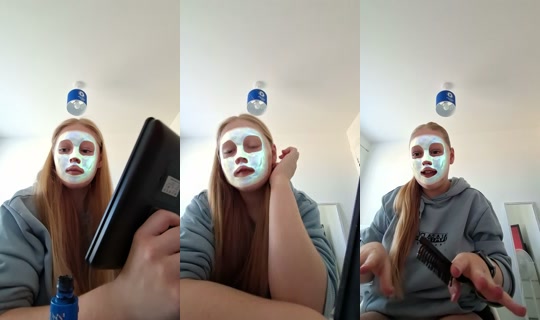 itsdemiii1 TikTok Live — Sep 22, 2026, 12:20 PM