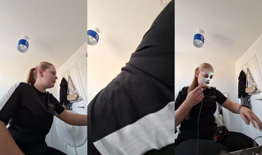itsdemiii1 TikTok Live — Sep 22, 2026, 1:11 PM