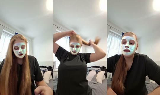itsdemiii1 TikTok Live — Sep 23, 2026, 8:03 AM