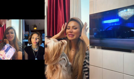 itsdiakhalifa TikTok Live — Oct 2, 2026, 1:32 PM