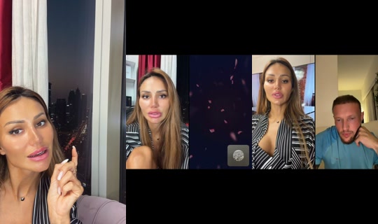 itsdiakhalifa TikTok Live — Oct 2, 2026, 2:23 PM