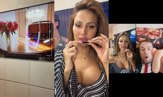 itsdiakhalifa TikTok Live — Oct 2, 2026, 3:13 PM