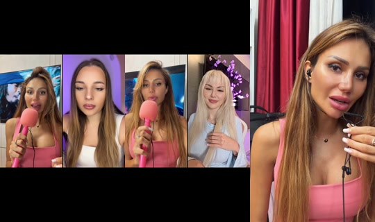 itsdiakhalifa TikTok Live — Oct 2, 2026, 4:54 PM