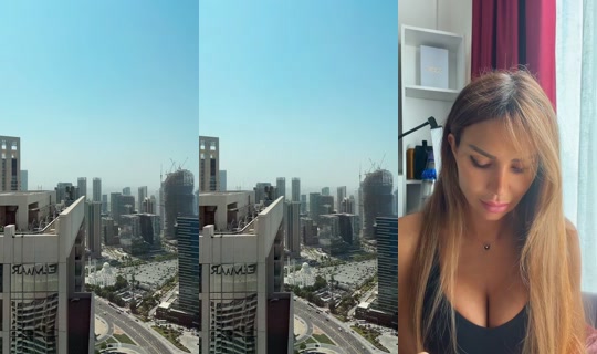 itsdiakhalifa TikTok Live — Oct 3, 2026, 7:08 AM