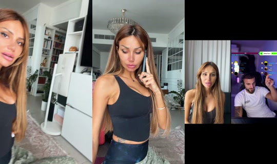 itsdiakhalifa TikTok Live — Oct 3, 2026, 8:13 AM