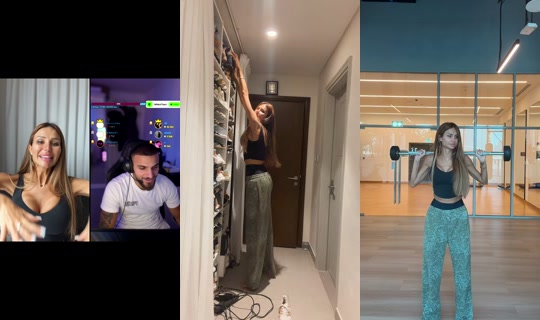 itsdiakhalifa TikTok Live — Oct 3, 2026, 9:04 AM