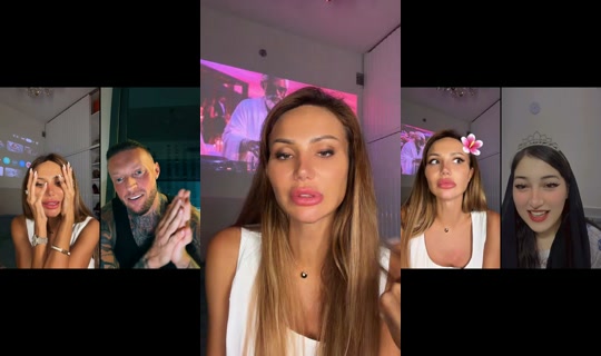 itsdiakhalifa TikTok Live — Oct 3, 2026, 6:25 PM