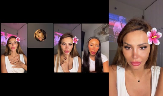 itsdiakhalifa TikTok Live — Oct 3, 2026, 8:06 PM