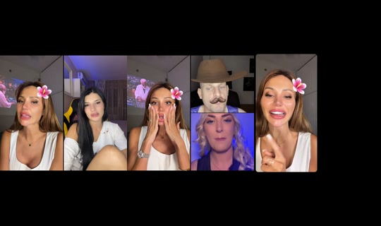 itsdiakhalifa TikTok Live — Oct 3, 2026, 8:56 PM