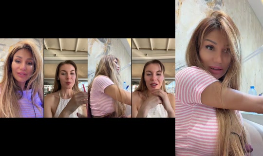 itsdiakhalifa TikTok Live — Oct 4, 2026, 1:12 PM