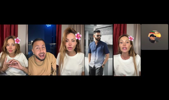 itsdiakhalifa TikTok Live — Oct 5, 2026, 6:27 PM