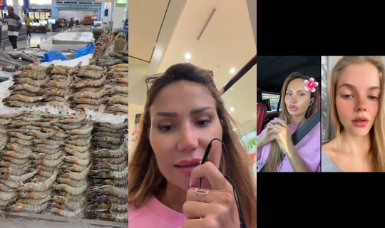 itsdiakhalifa TikTok Live — Oct 6, 2026, 10:26 AM