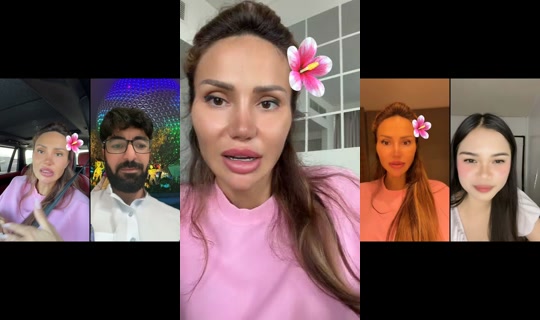 itsdiakhalifa TikTok Live — Oct 6, 2026, 12:37 PM