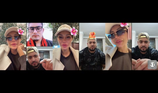 itsdiakhalifa TikTok Live — Oct 7, 2026, 1:53 AM