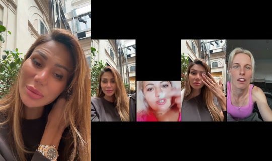 itsdiakhalifa TikTok Live — Oct 7, 2026, 2:28 PM