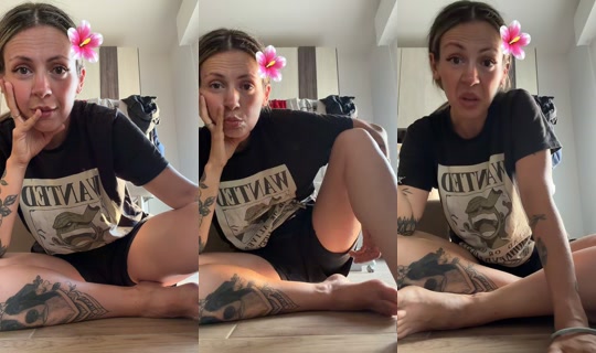 itselisabetta TikTok Live — Sep 7, 2026, 4:55 PM