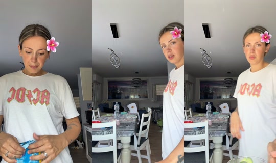 itselisabetta TikTok Live — Sep 11, 2026, 9:45 AM