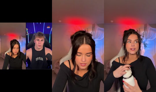 itselmaofficial TikTok Live — Oct 2, 2026, 8:17 AM