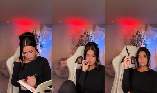 itselmaofficial TikTok Live — Oct 2, 2026, 9:07 AM