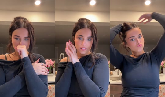 itselmaofficial TikTok Live — Oct 2, 2026, 9:57 AM