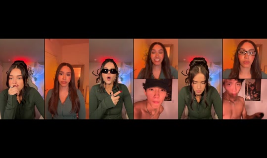 itselmaofficial TikTok Live — Oct 3, 2026, 5:16 AM