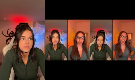 itselmaofficial TikTok Live — Oct 3, 2026, 6:07 AM