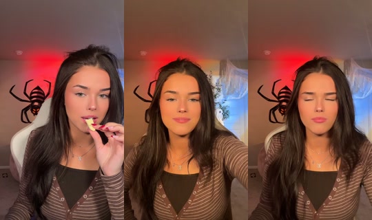 itselmaofficial TikTok Live — Oct 5, 2026, 4:09 AM