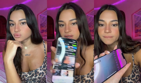 itselodiexoxo TikTok Live — Aug 21, 2026, 10:32 PM