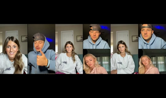 itsemmaconrad TikTok Live — Sep 30, 2026, 8:05 PM