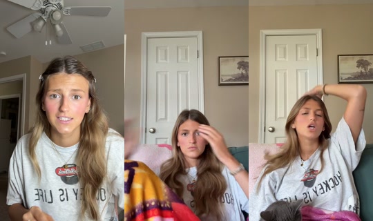 itsemmaconrad TikTok Live — Oct 1, 2026, 4:44 PM