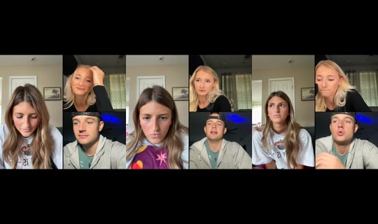 itsemmaconrad TikTok Live — Oct 1, 2026, 7:04 PM