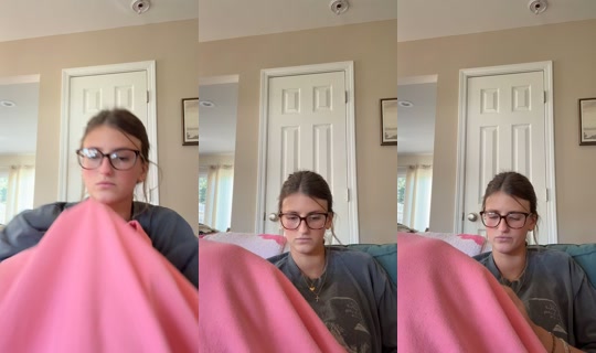 itsemmaconrad TikTok Live — Oct 6, 2026, 6:41 PM
