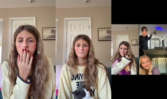 itsemmaconrad TikTok Live — Oct 7, 2026, 6:26 PM