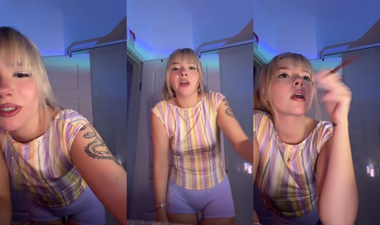 itsemmywaifu TikTok Live — Aug 21, 2026, 4:03 AM