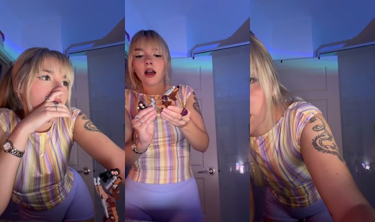 itsemmywaifu TikTok Live — Aug 21, 2026, 4:53 AM