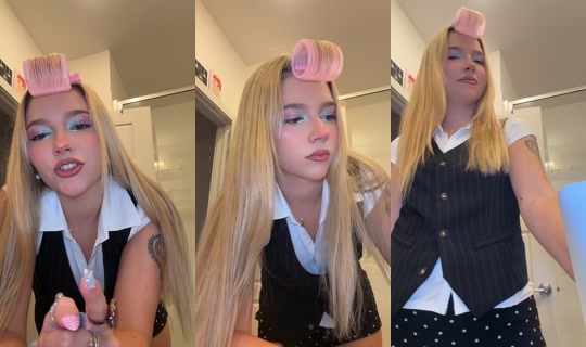itsemmywaifu TikTok Live — Aug 22, 2026, 1:20 AM