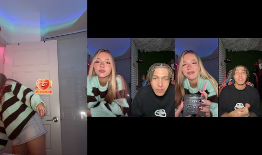 itsemmywaifu TikTok Live — Oct 3, 2026, 3:54 AM