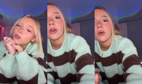itsemmywaifu TikTok Live — Oct 3, 2026, 4:44 AM